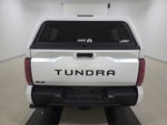 2025 Toyota Tundra 4WD Limited