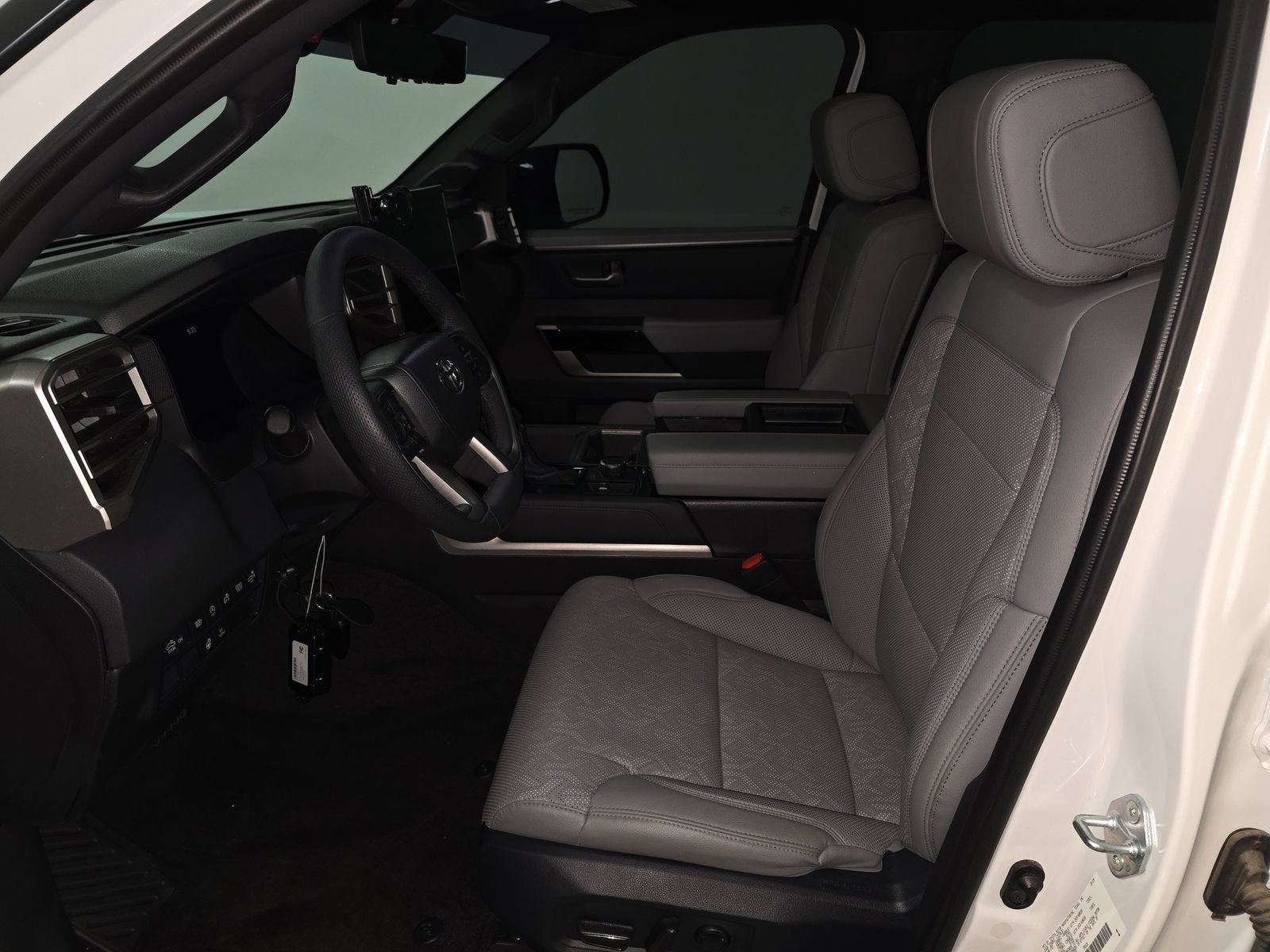 2025 Toyota Tundra 4WD Limited