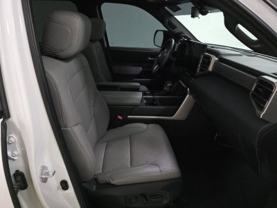 2025 Toyota Tundra 4WD Limited