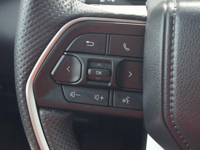 2025 Toyota Tundra 4WD Limited