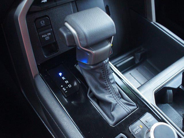 2025 Toyota Tundra 4WD Limited