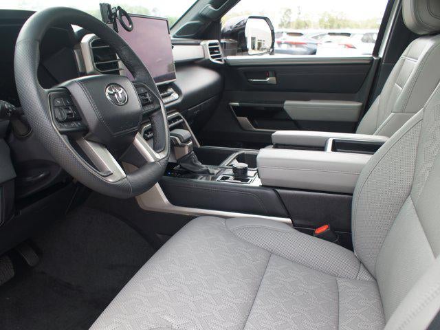 2025 Toyota Tundra 4WD Limited