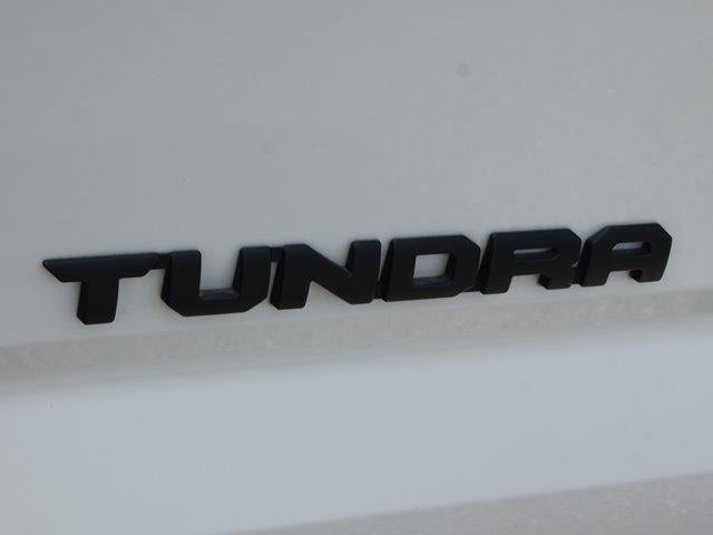 2025 Toyota Tundra 4WD Limited