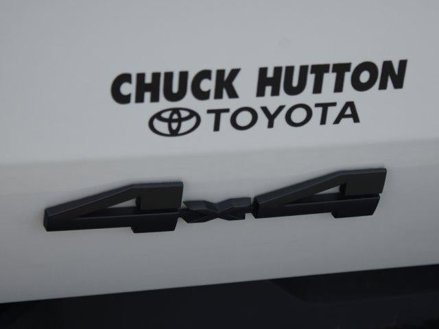 2025 Toyota Tundra 4WD Limited