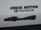 2025 Toyota Tundra 4WD Limited