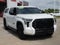 2025 Toyota Tundra 4WD Limited