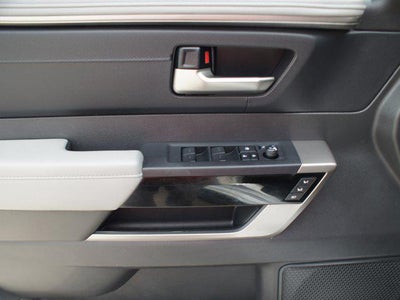2025 Toyota Tundra 4WD Limited