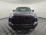 2025 Toyota Tundra 4WD Limited