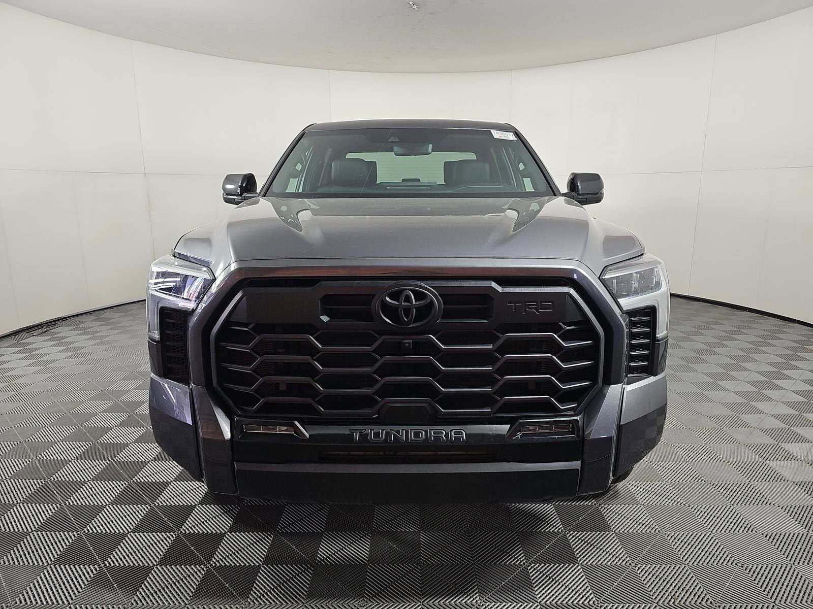 2025 Toyota Tundra 4WD Limited