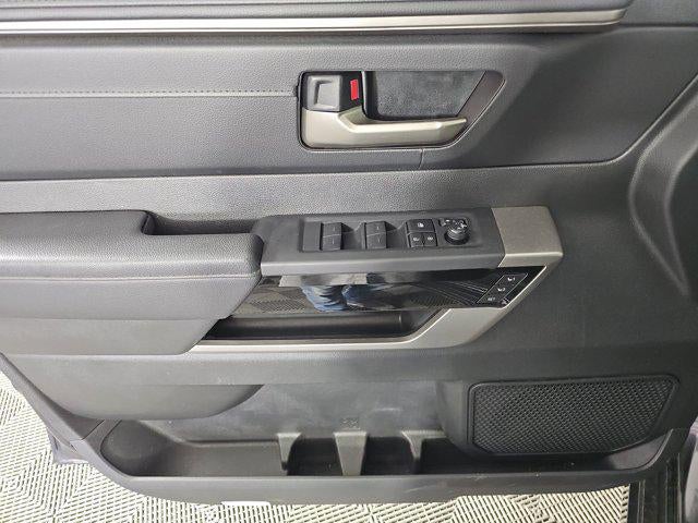 2025 Toyota Tundra 4WD Limited