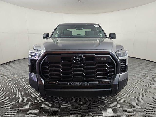 2025 Toyota Tundra 4WD Limited