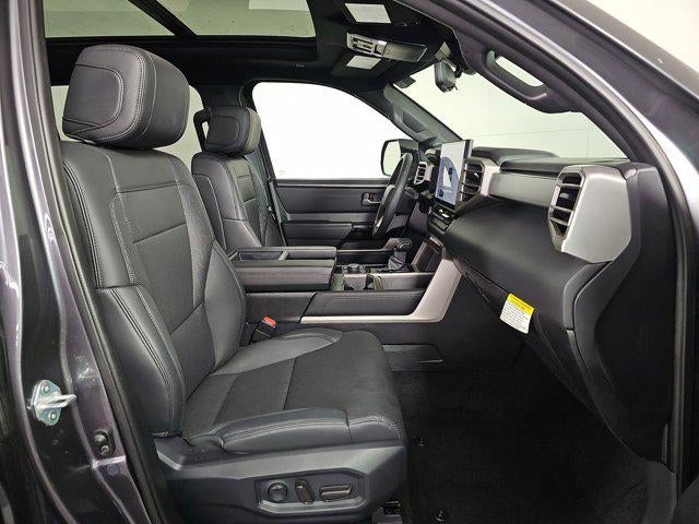 2025 Toyota Tundra 4WD Limited