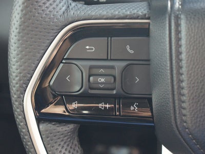 2024 Toyota Tundra 4WD Limited