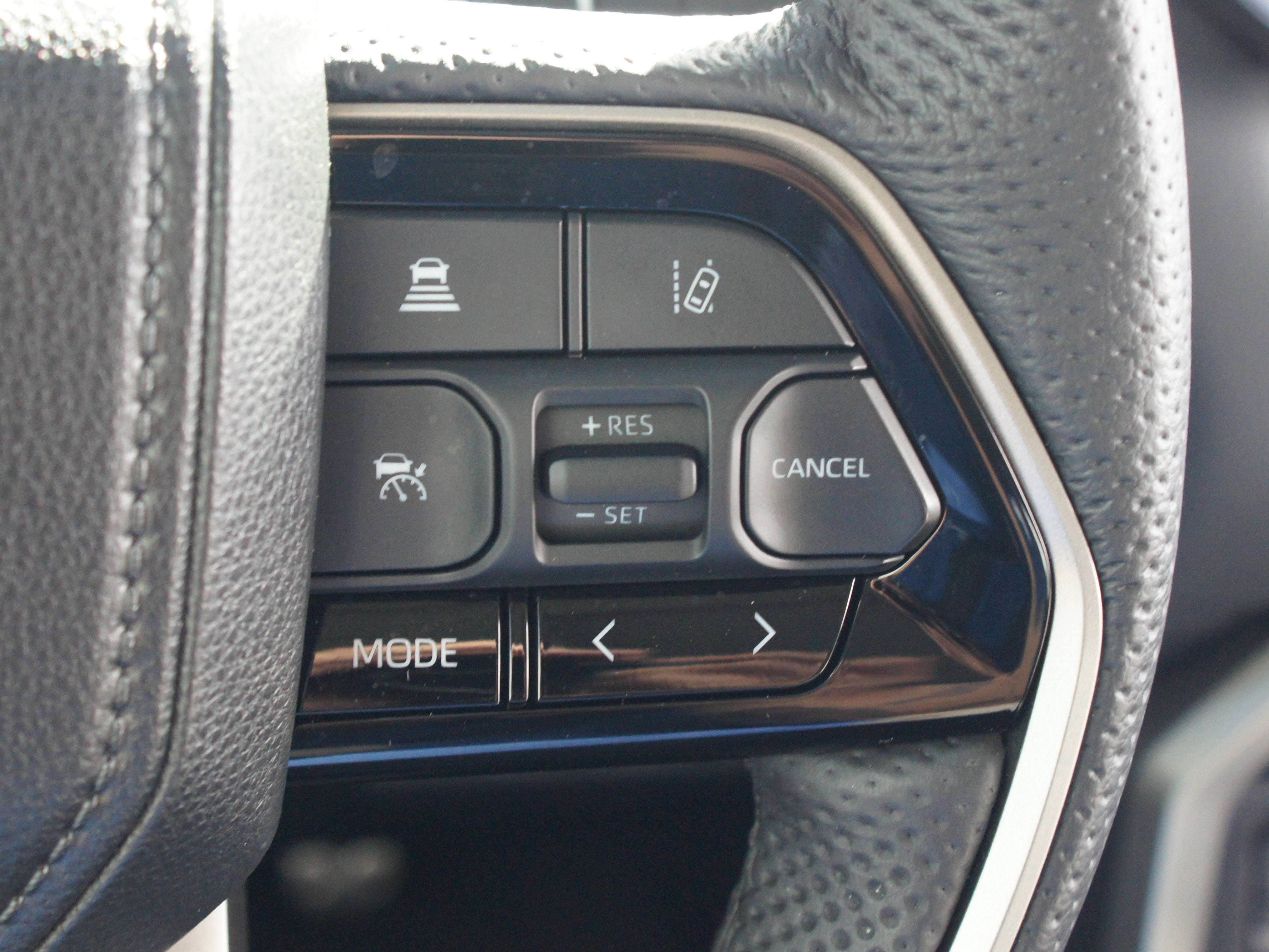 2024 Toyota Tundra 4WD Limited