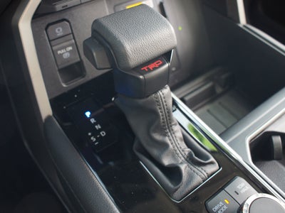 2024 Toyota Tundra 4WD Limited