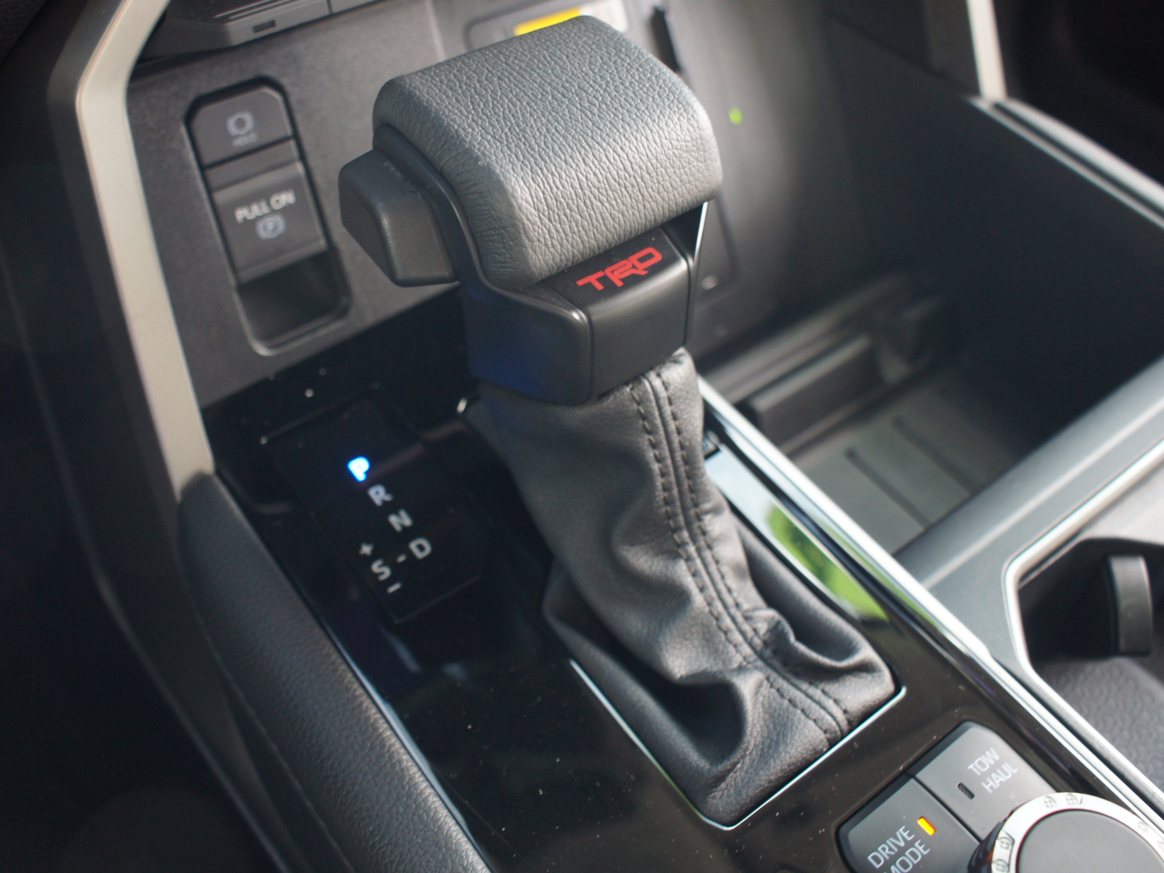 2024 Toyota Tundra 4WD Limited