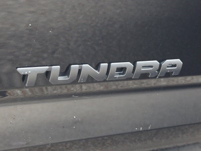 2024 Toyota Tundra 4WD Limited