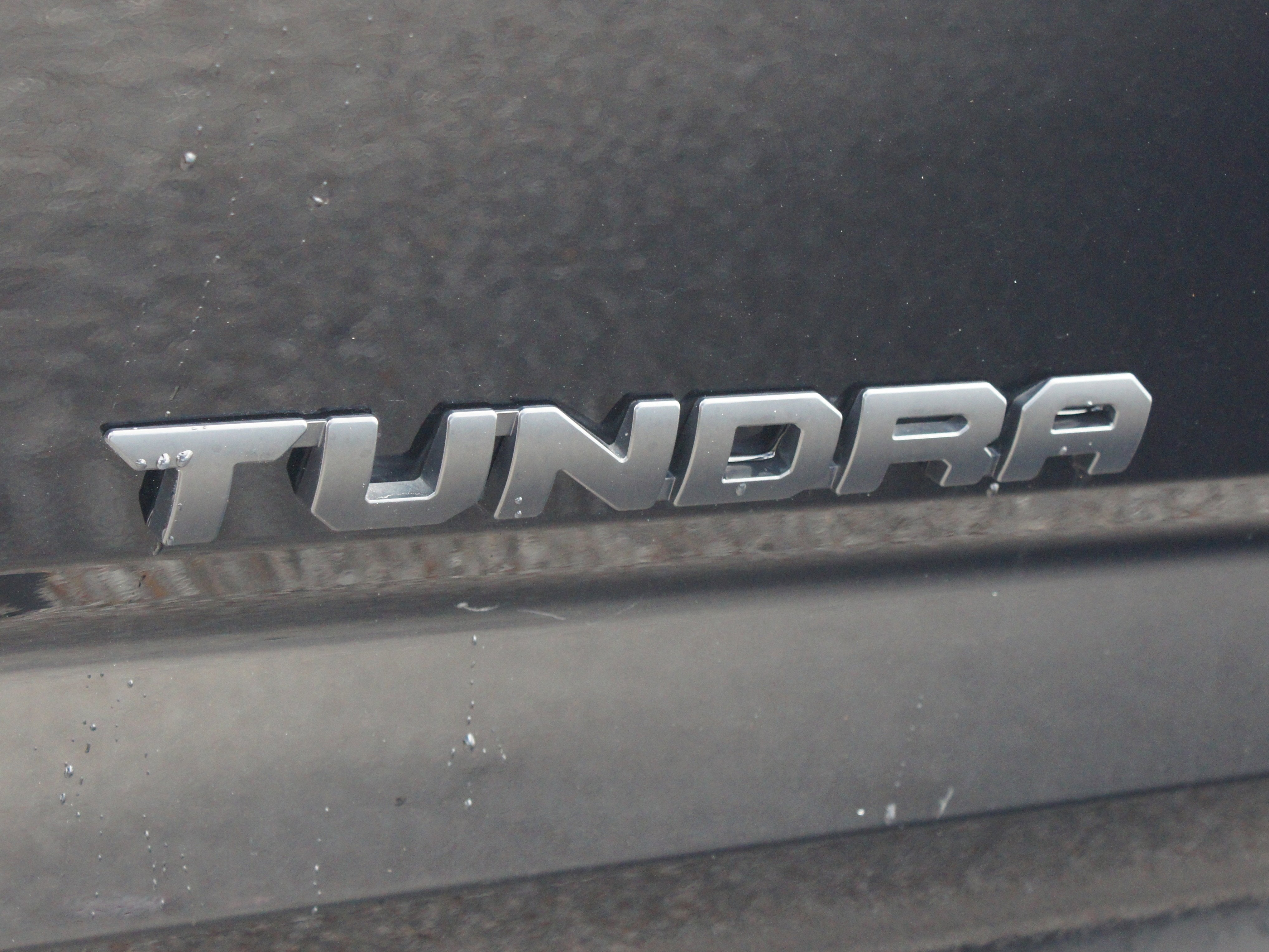 2024 Toyota Tundra 4WD Limited