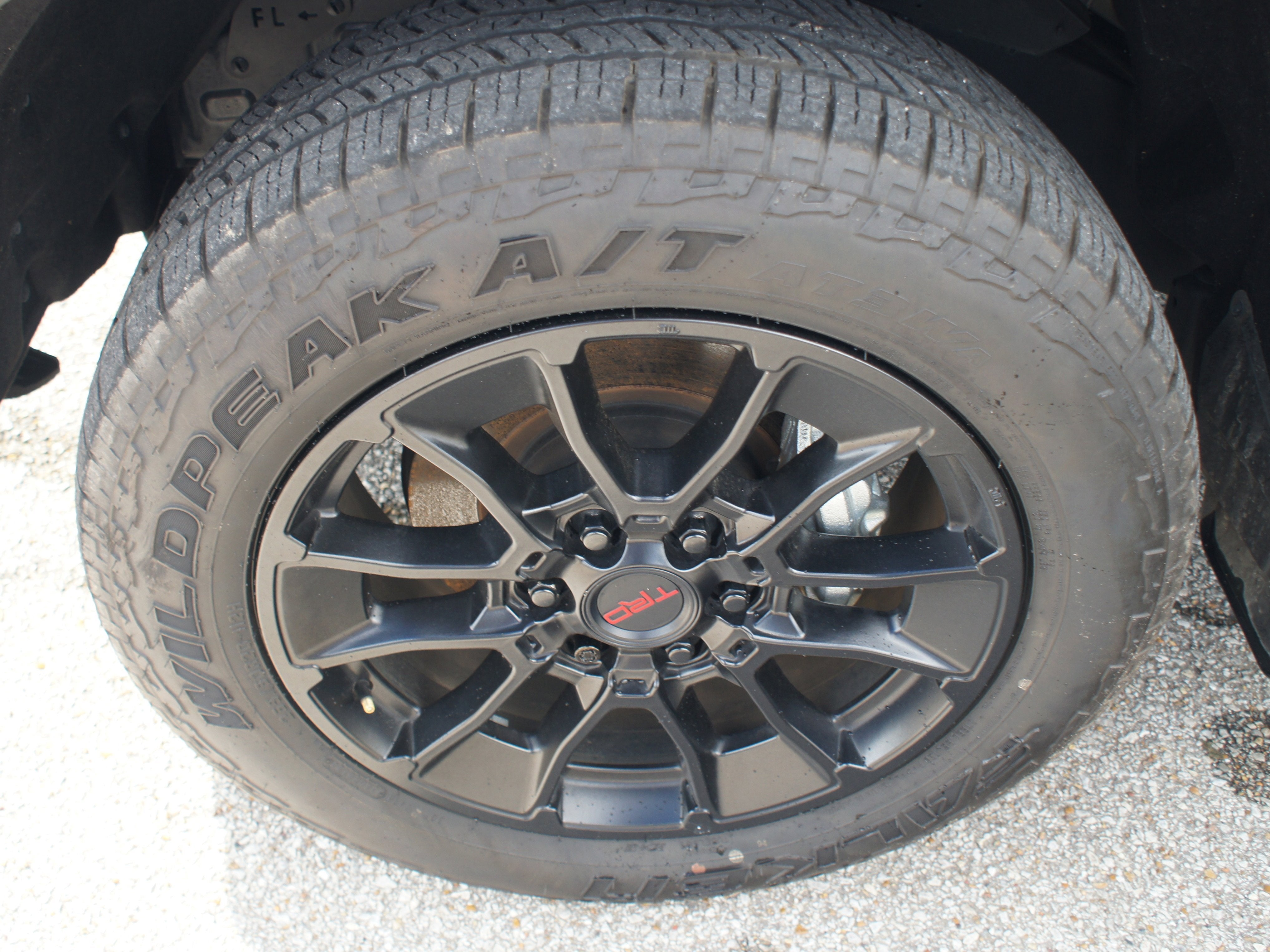 2024 Toyota Tundra 4WD Limited