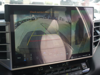 2024 Toyota Tundra 4WD Limited