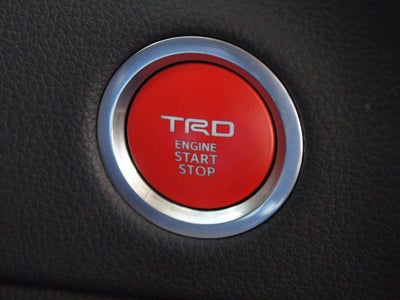 2024 Toyota Tundra 4WD Limited