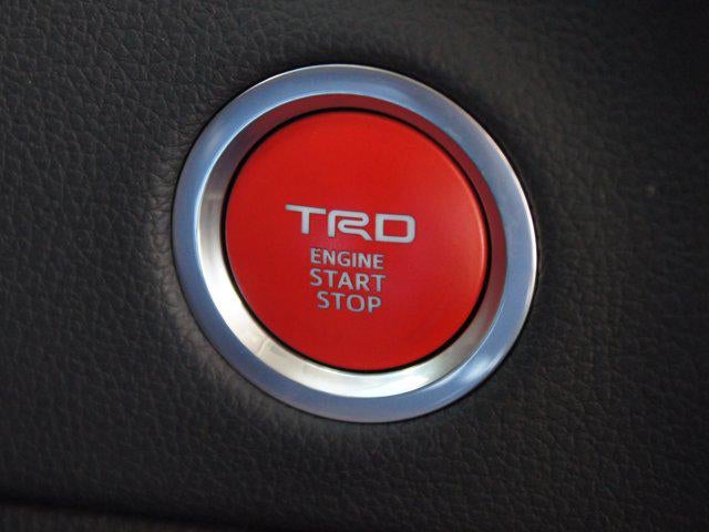 2024 Toyota Tundra 4WD Limited