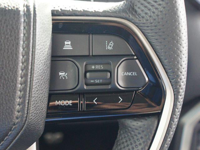 2024 Toyota Tundra 4WD Limited