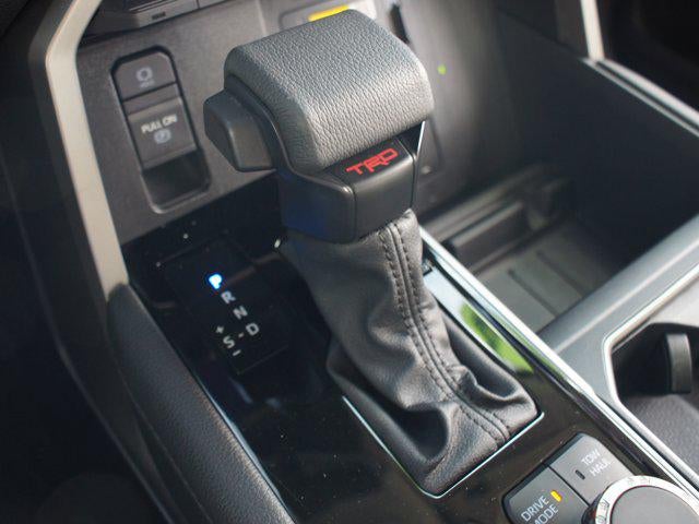 2024 Toyota Tundra 4WD Limited