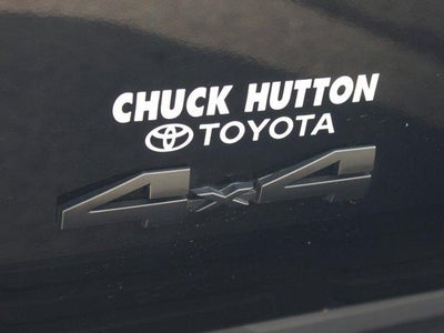 2024 Toyota Tundra 4WD Limited