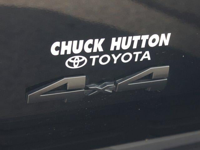 2024 Toyota Tundra 4WD Limited