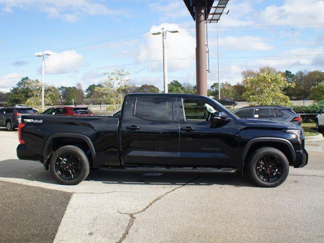 2024 Toyota Tundra 4WD Limited