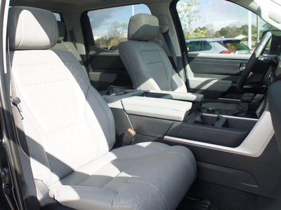 2024 Toyota Tundra 4WD Limited