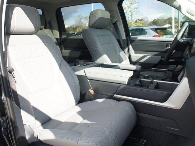 2024 Toyota Tundra 4WD Limited