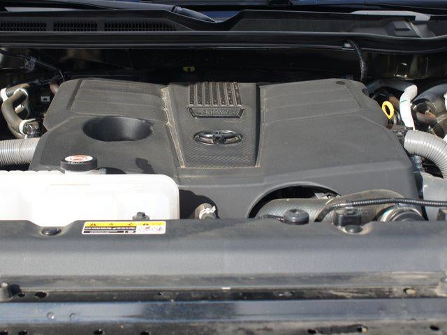 2024 Toyota Tundra 4WD Limited