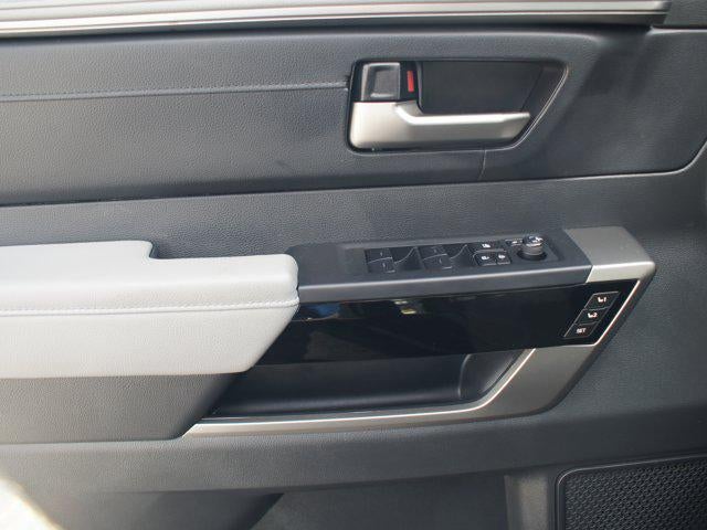 2024 Toyota Tundra 4WD Limited