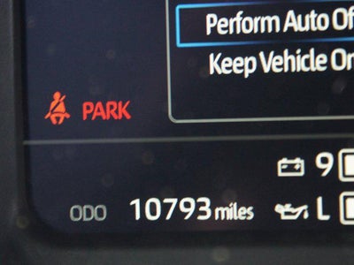 2024 Toyota Tundra 4WD Limited