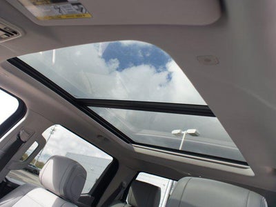 2024 Toyota Tundra 4WD Limited