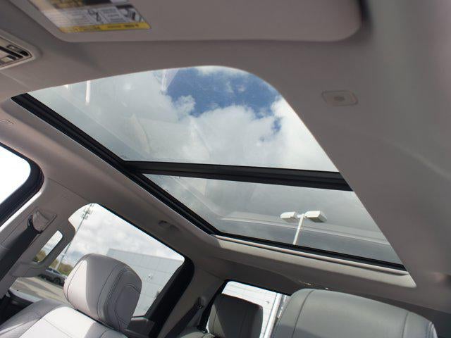 2024 Toyota Tundra 4WD Limited