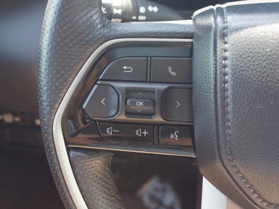 2024 Toyota Tundra 4WD Limited
