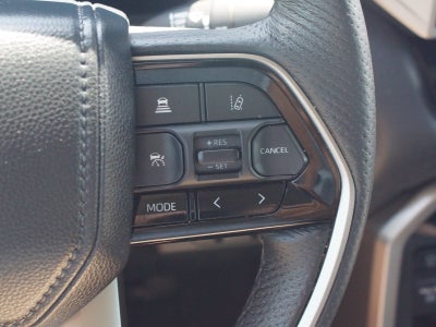 2024 Toyota Tundra 4WD Limited