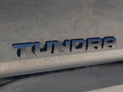 2024 Toyota Tundra 4WD Limited