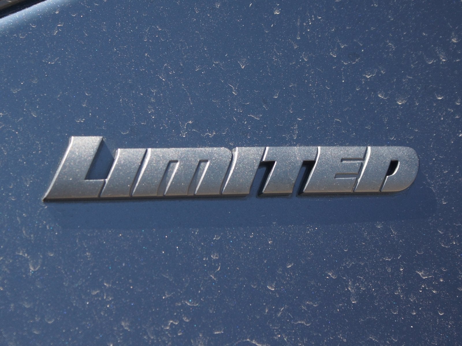 2024 Toyota Tundra 4WD Limited