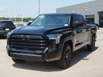 2024 Toyota Tundra 4WD Limited