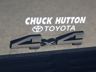 2024 Toyota Tundra 4WD Limited