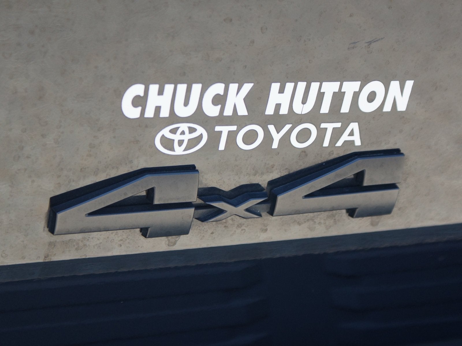 2024 Toyota Tundra 4WD Limited