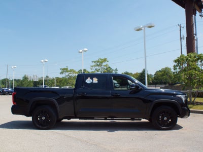 2024 Toyota Tundra 4WD Limited