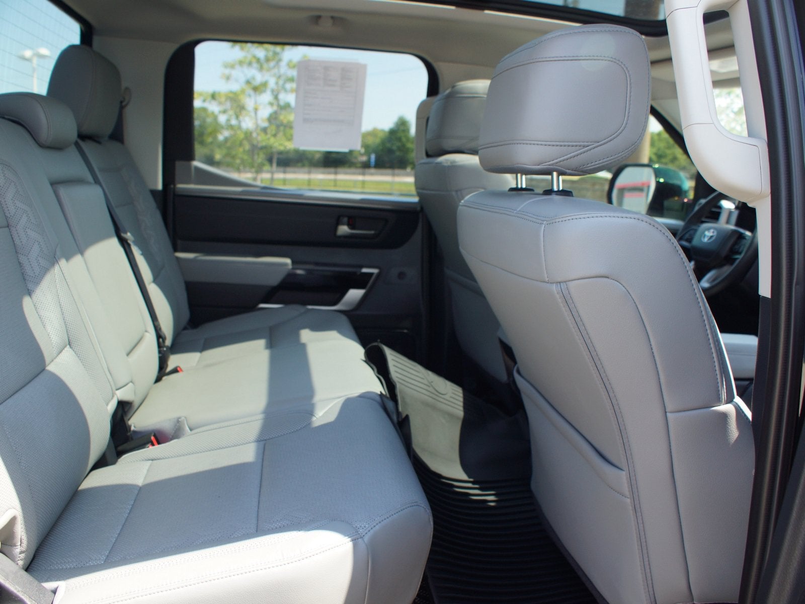 2024 Toyota Tundra 4WD Limited