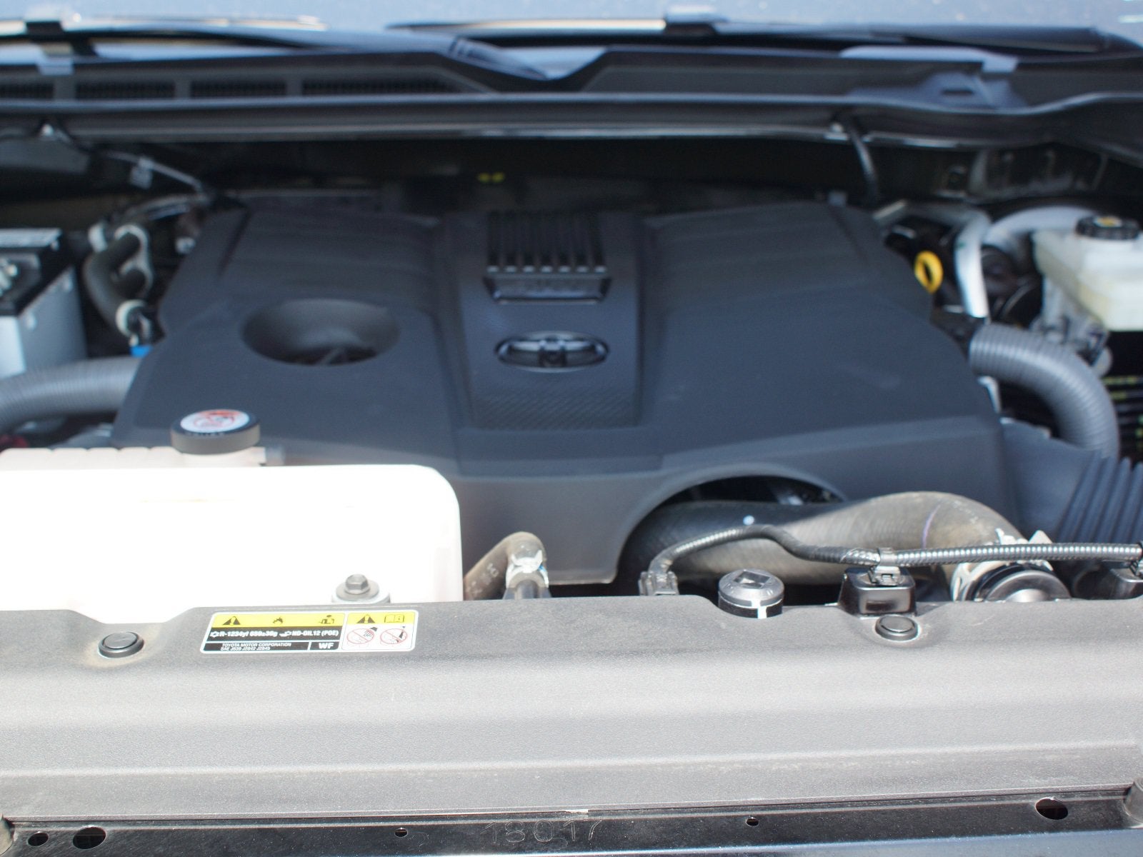 2024 Toyota Tundra 4WD Limited