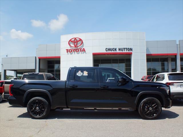 2024 Toyota Tundra 4WD Limited