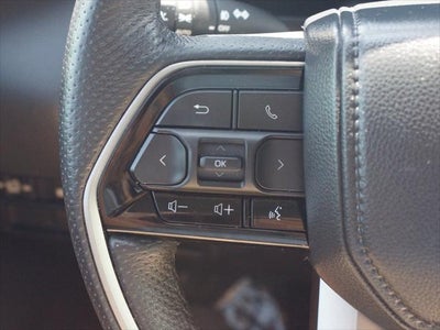 2024 Toyota Tundra 4WD Limited